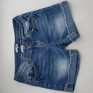 Bongo Denim Shorts